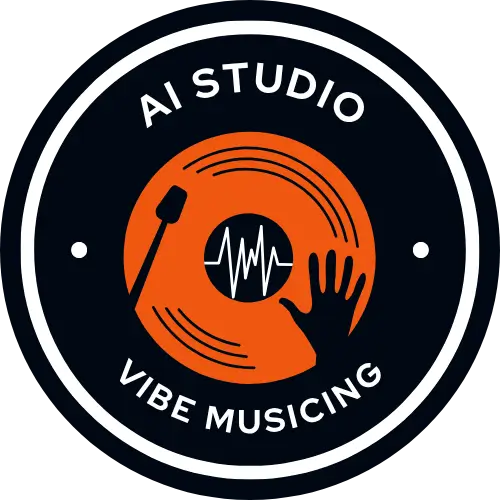 AI Song Maker - Create Music Online Free | Vibe Musicing preview