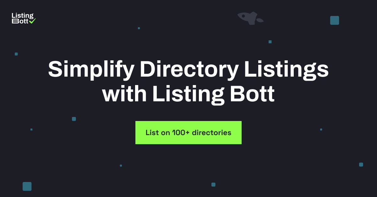 ListingBott - Effortless Directory Submissions preview