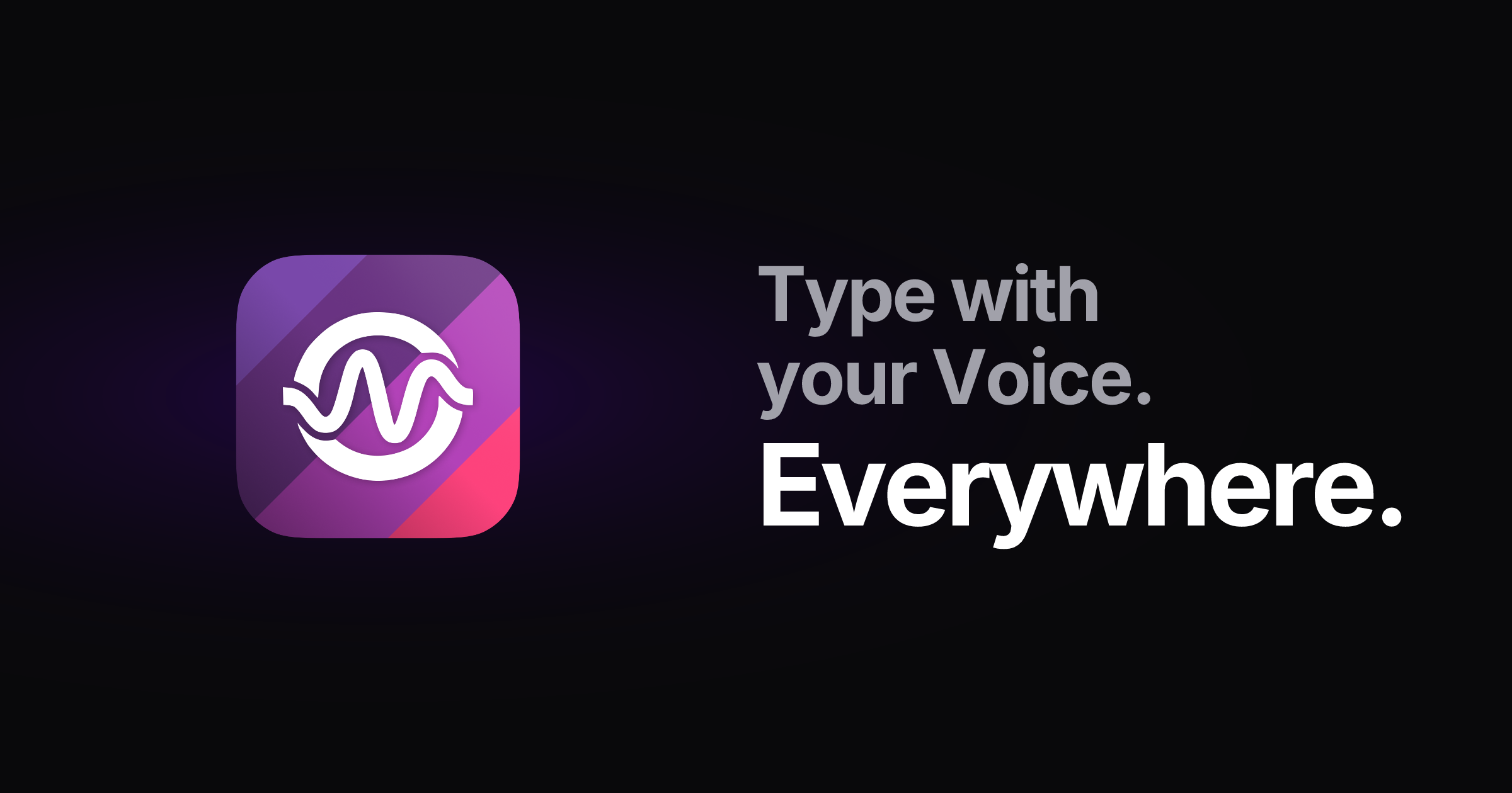 Ottex — Smart Voice Input for Every Task preview