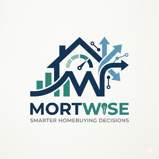 MortWise — AI Mortgage Comparison Assistant preview