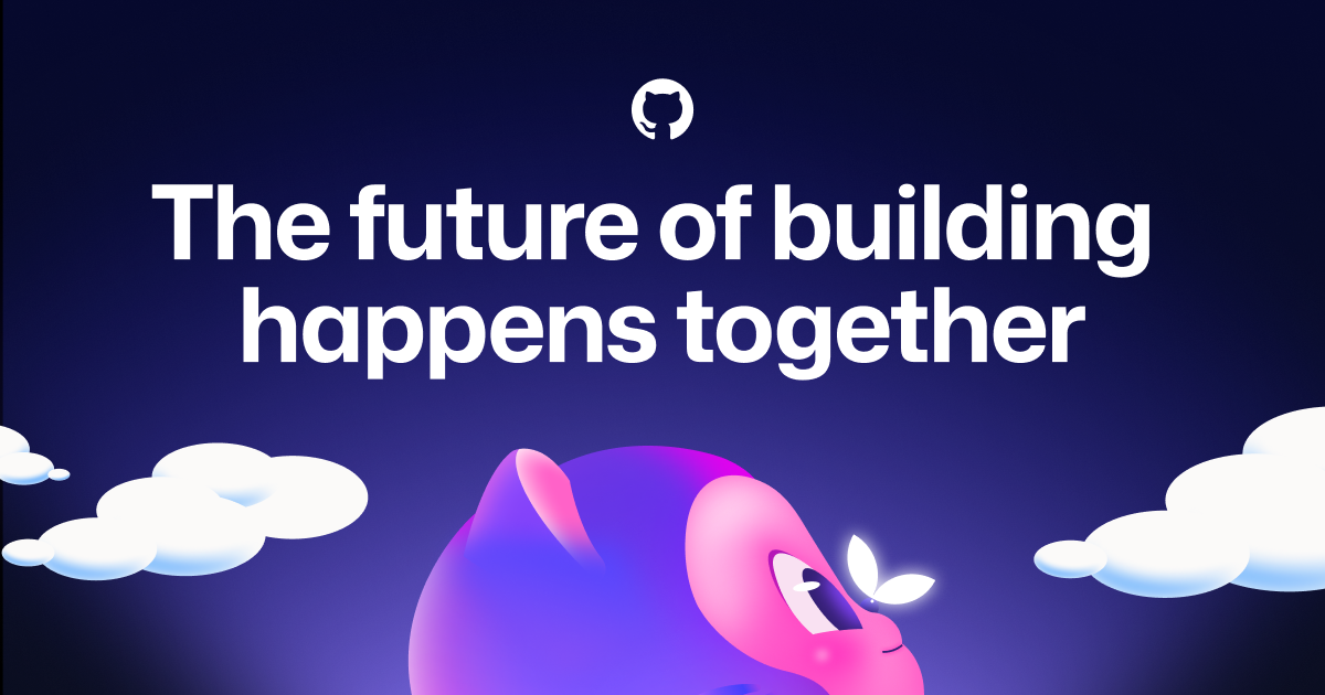 GitHub: The Leading Developer Platform preview