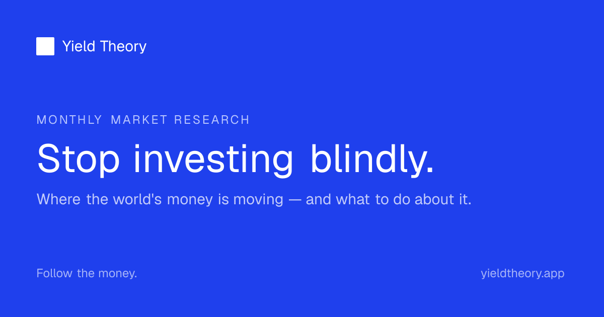 Yield Theory — Market Research & Stock Insights preview