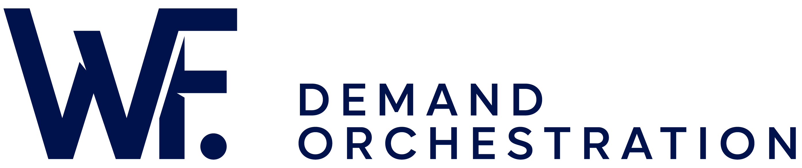 B2B Demand Orchestration Platform | WitFlow preview