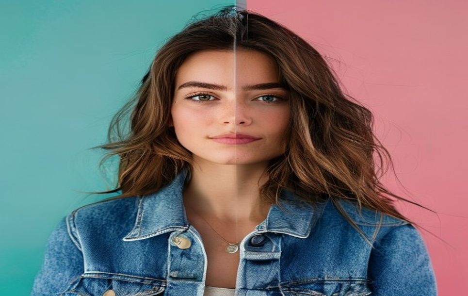 Photo Enhancer Free – AI Photo Enhancer Online | ZEnhancer preview