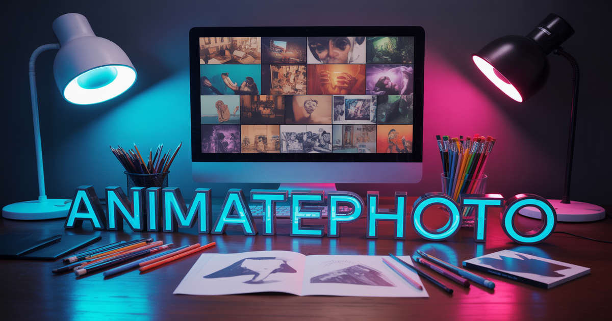 AnimatePhoto preview