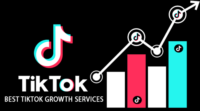 TokPromo · Automatic promotion for every TikTok video you post preview