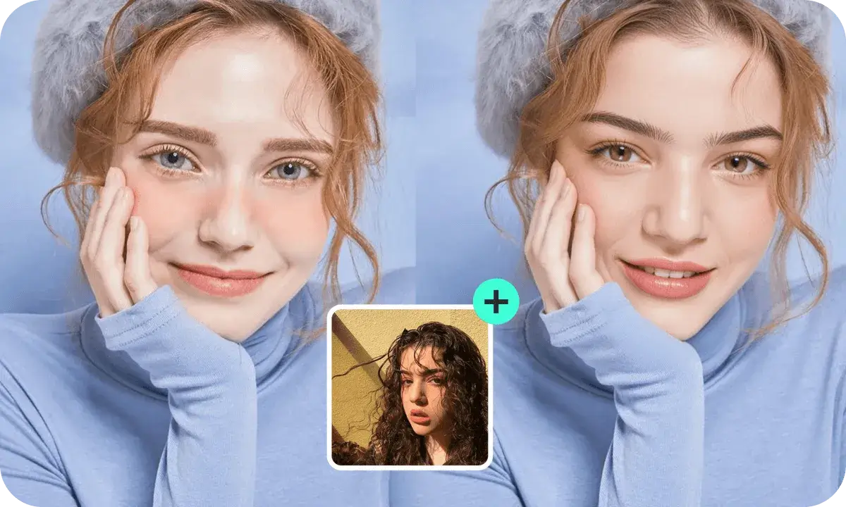 AI Face Swap Online: Free Photo Trial | FaceSwapAI preview