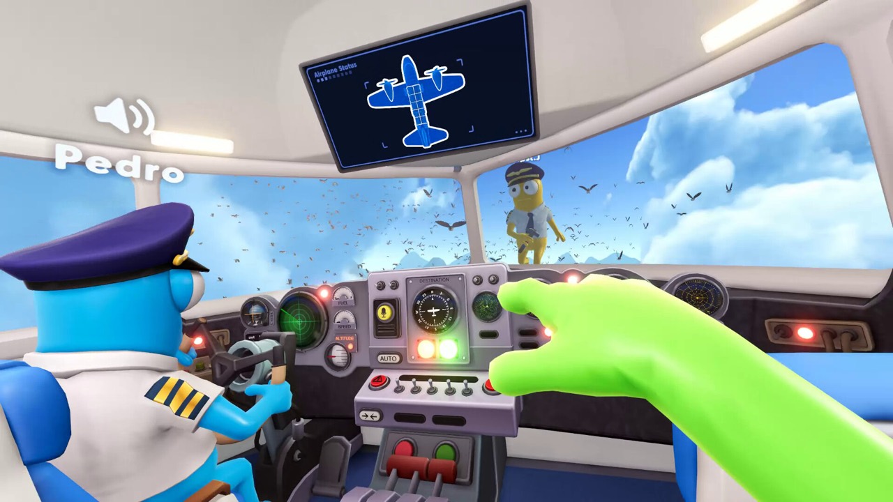 Dear Passengers Game: Release Date, Co-op & News preview