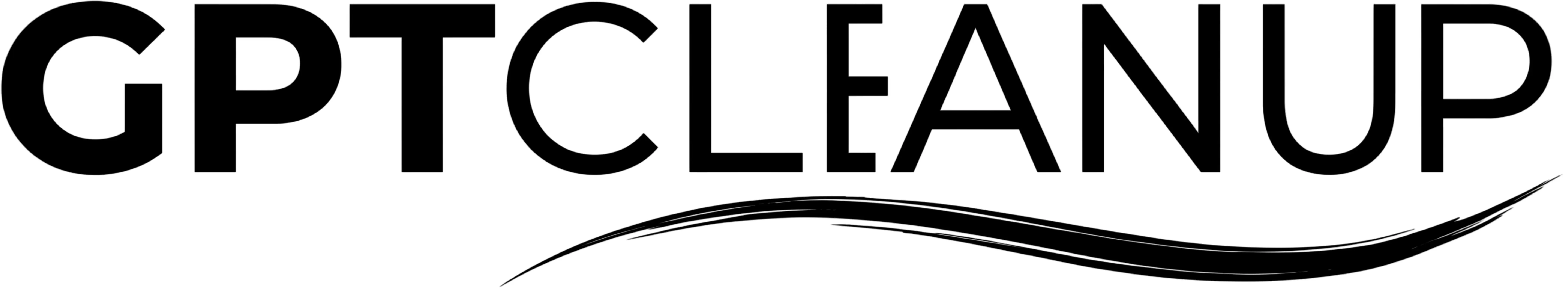 GPTCLEANUP preview