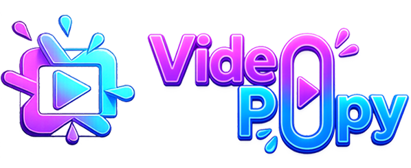 VideoPopy - AI Video Creation for Social Media preview