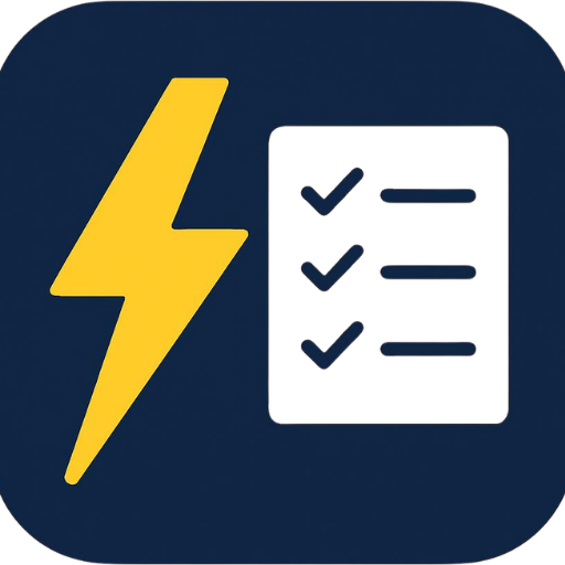 VoltTrack.App - Free Estimation App for Electricians preview