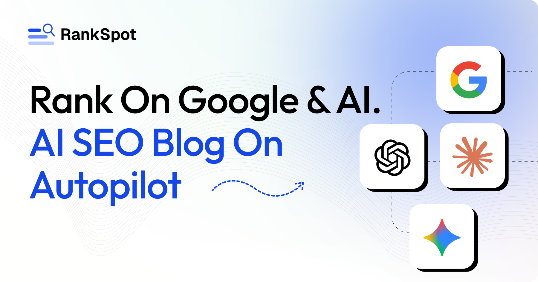 RankSpot – Get Customers from Google & AI Search preview