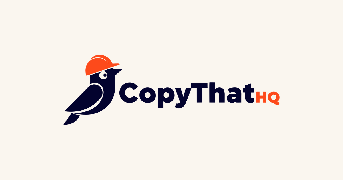 Dispatch Software for Small Service Businesses | CopyThat preview