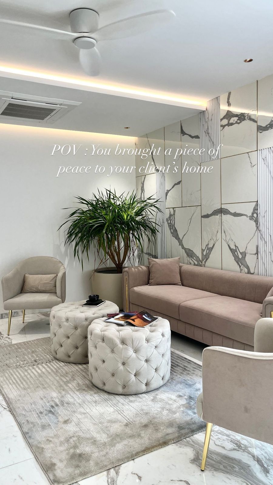 AlcorOne Solutions — Interior Contracting, South India preview