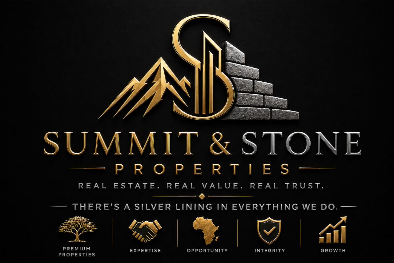 Houses for Sale & Rent in Lusaka, Zambia | Summit & Stone Properties preview