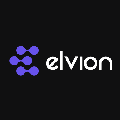 Elvion - Maximize Revenue from Demand logo
