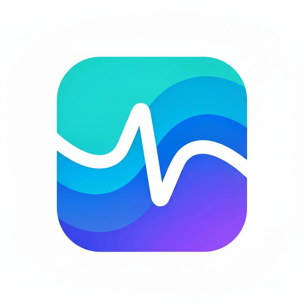 StreamPulse Payments Dashboard logo