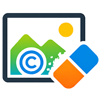 Free AI Watermark Remover - Erase Watermarks Easily logo