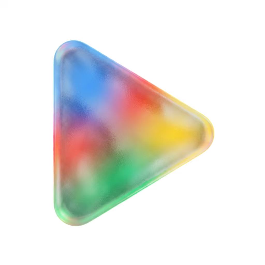 Spark Robin: AI Video Workflow & Update Tracker logo