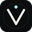 VaultVision — Hyperliquid Vault Analytics logo