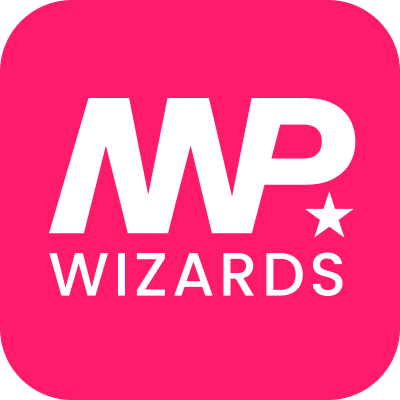 MVP Wizards: Fast MVP Development Directory logo
