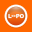 LinkyPO - Tu link en bio y tienda online gratis logo