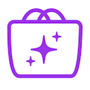 Your Storefront Selling Downloads, Courses & More logo