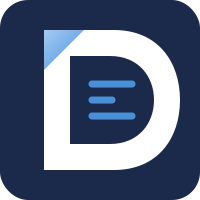 DeskManuals – Document Your Business by Position logo