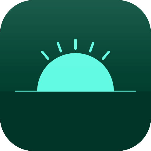 FIRE Calculator - Find Your Freedom Date in 60 Seconds logo