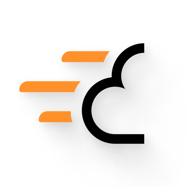 Effortlessly Launch Your Projects Online logo