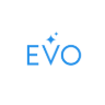 ClinicEvo — Know your face. Own your look. logo
