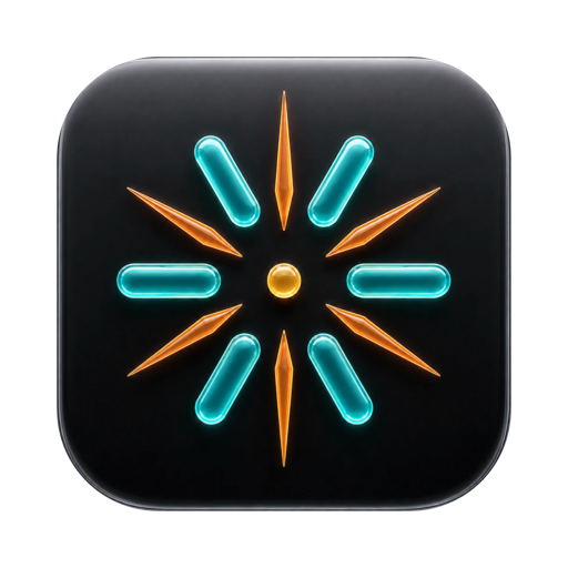 Agent Island logo