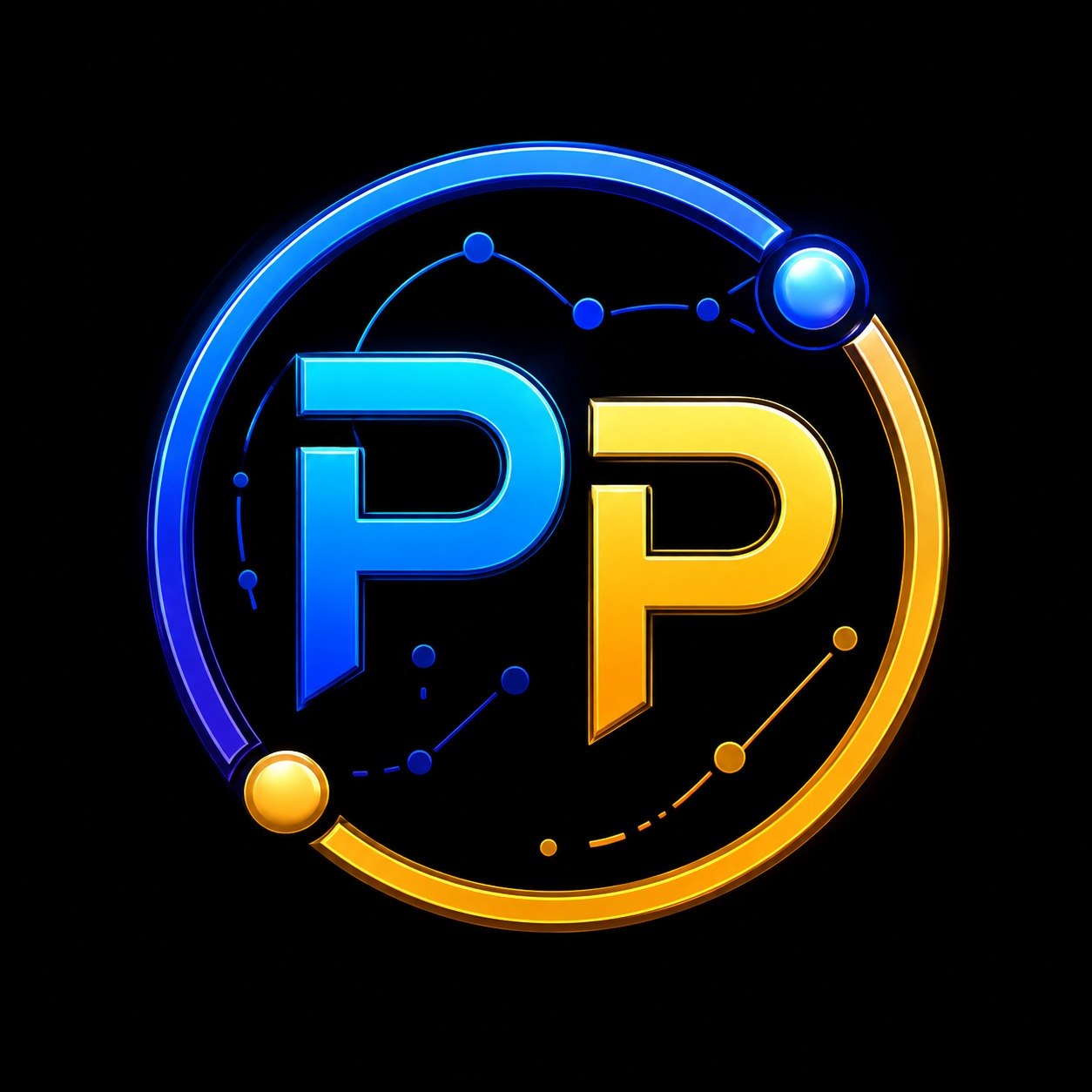 Pointify logo