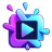 VideoPopy - AI Video Creation for Social Media logo
