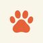 PawCoach: Custom Dog Training Plans in 5 Days logo