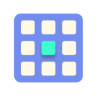 PlanSeats: Seating Chart Maker for Weddings & Events logo