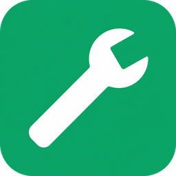 KivTools — Free Browser-Based Developer Tools logo