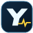 YOORmonitor | Uptime & Performance Monitoring logo