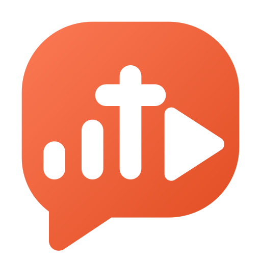 Transform Sermons into Engaging Short Videos logo