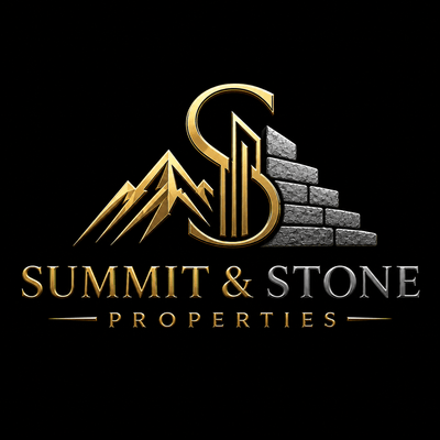 Houses for Sale & Rent in Lusaka, Zambia | Summit & Stone Properties logo
